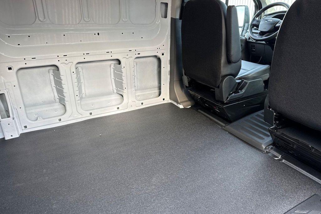 new 2025 Ford Transit-150 car, priced at $49,464