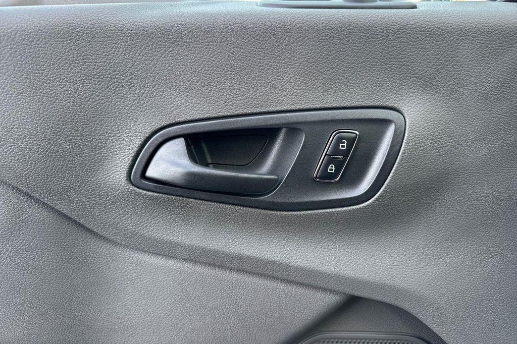 new 2025 Ford Transit-150 car, priced at $49,464