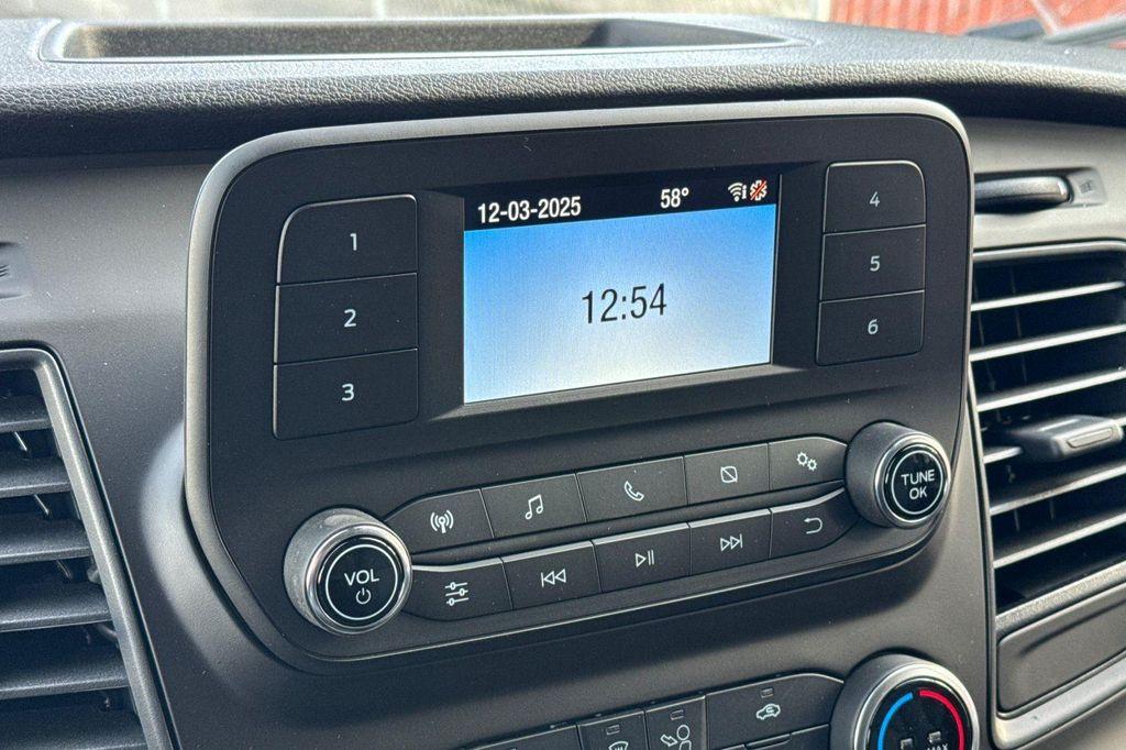 new 2025 Ford Transit-150 car, priced at $49,464