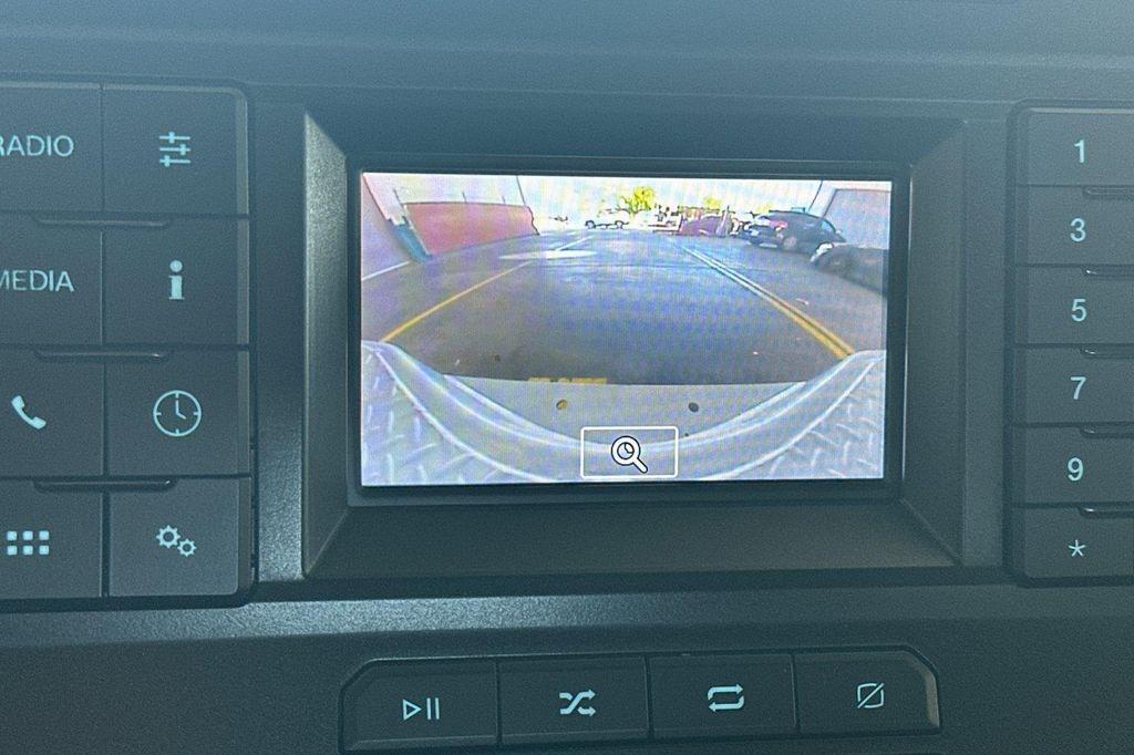 used 2020 Ford F-250 car, priced at $29,700