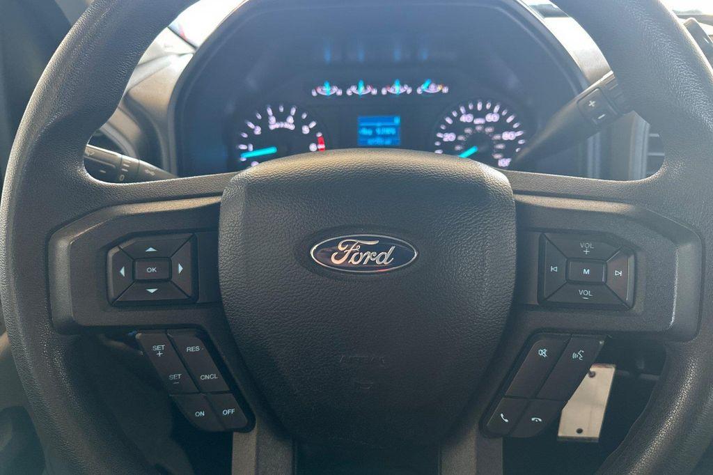 used 2020 Ford F-250 car, priced at $29,700