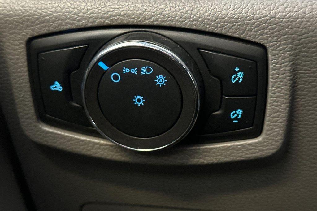 used 2020 Ford F-250 car, priced at $29,700