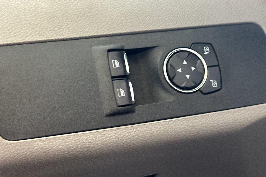 used 2020 Ford F-250 car, priced at $29,700