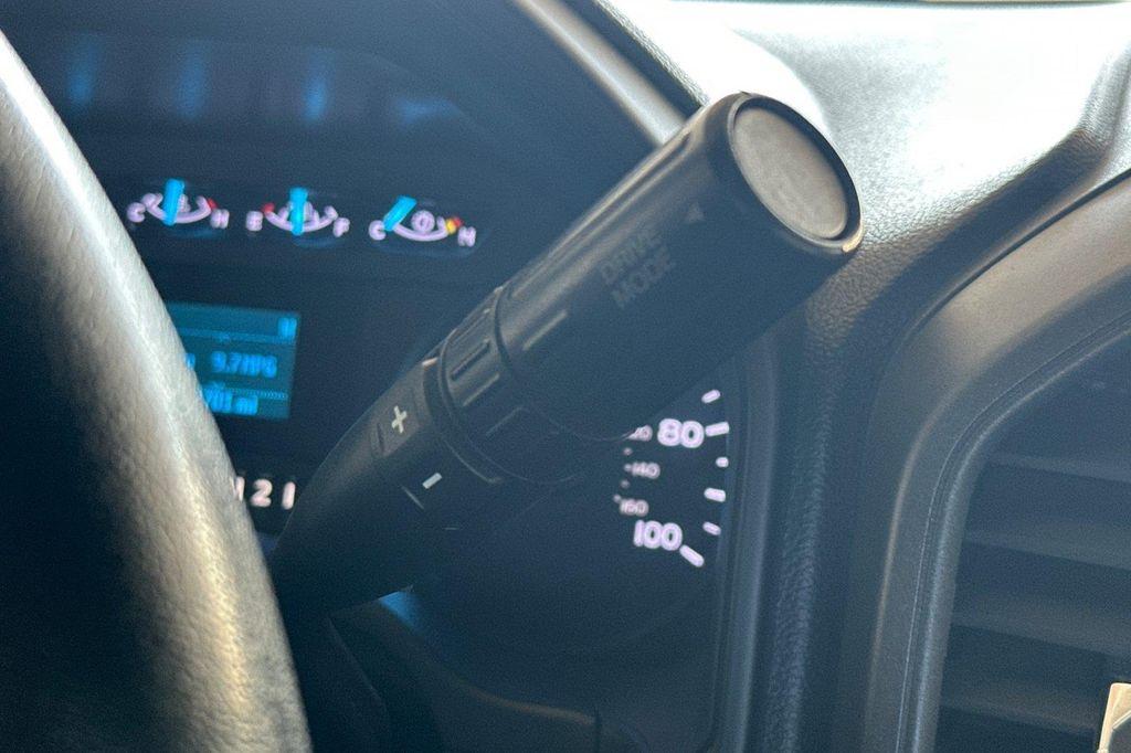 used 2020 Ford F-250 car, priced at $29,700