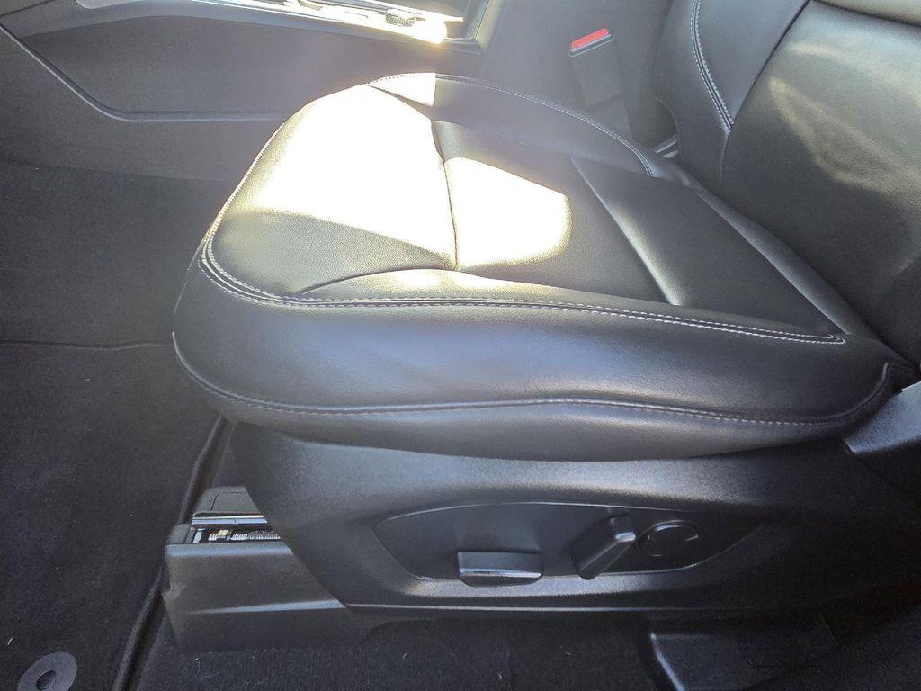 used 2023 Ford Explorer car