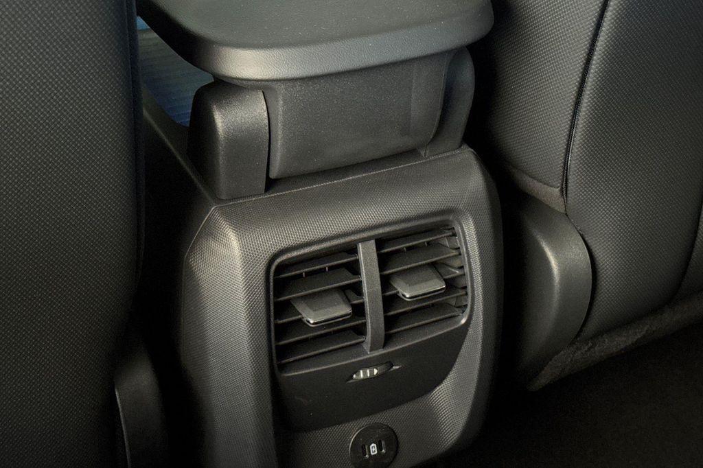 new 2025 Ford Mustang Mach-E car, priced at $44,590
