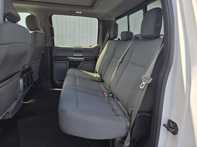 used 2016 Ford F-150 car, priced at $24,950