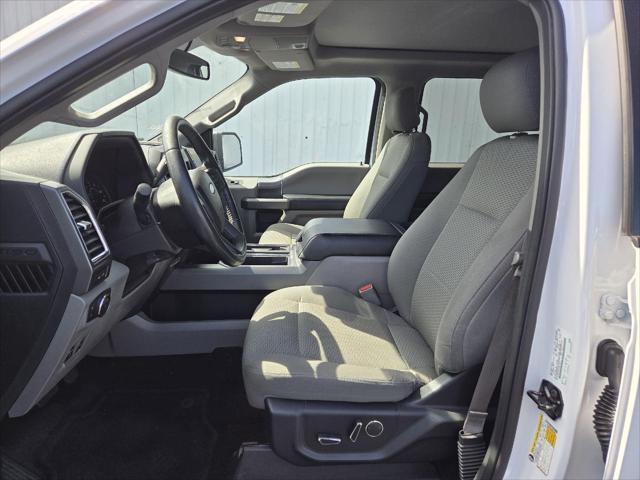 used 2016 Ford F-150 car, priced at $24,950