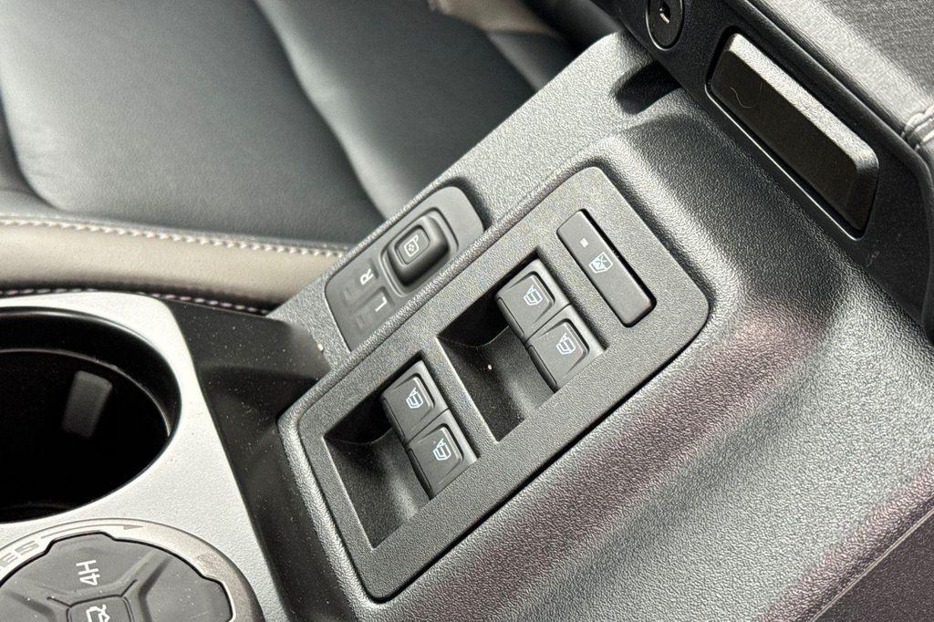 new 2025 Ford Bronco car, priced at $56,290