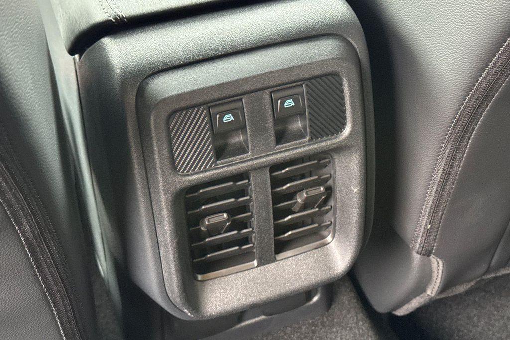 new 2025 Ford Bronco car, priced at $56,290