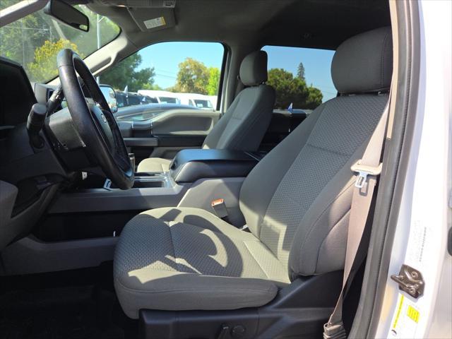 used 2019 Ford F-150 car, priced at $32,950