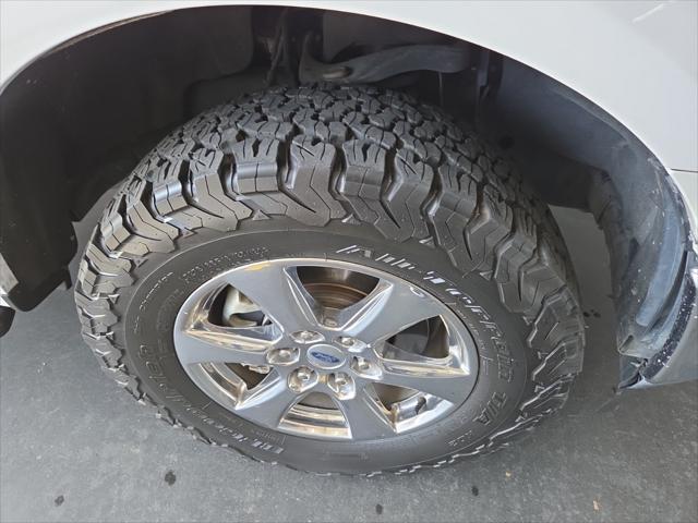 used 2019 Ford F-150 car, priced at $32,950