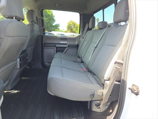 used 2019 Ford F-150 car, priced at $32,950