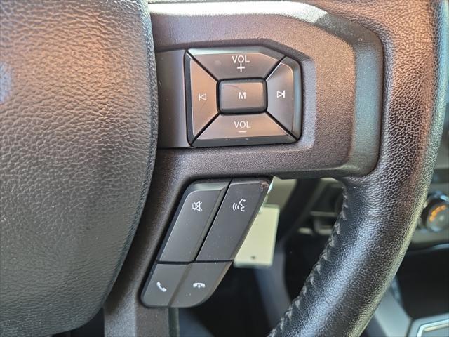 used 2019 Ford F-150 car, priced at $32,950