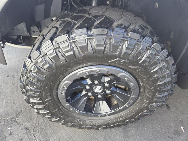 used 2018 Ford F-150 car, priced at $38,900