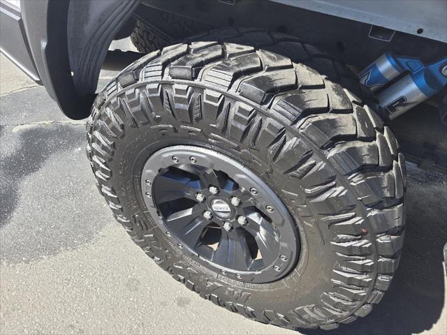 used 2018 Ford F-150 car, priced at $38,900