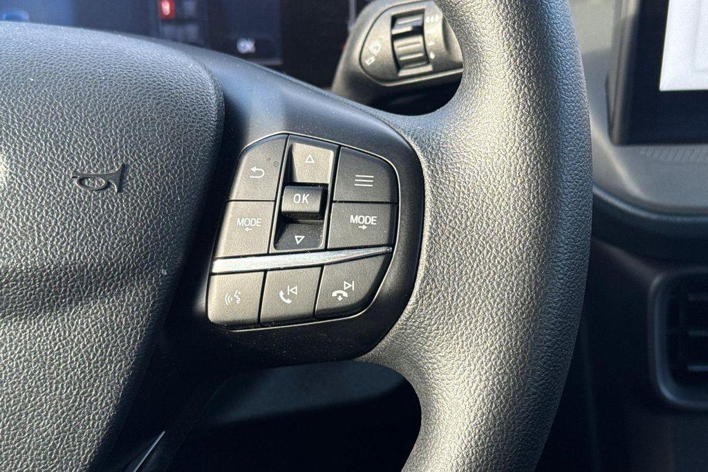 used 2025 Ford Maverick car, priced at $27,950