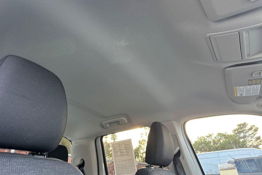 used 2025 Ford Maverick car, priced at $27,950