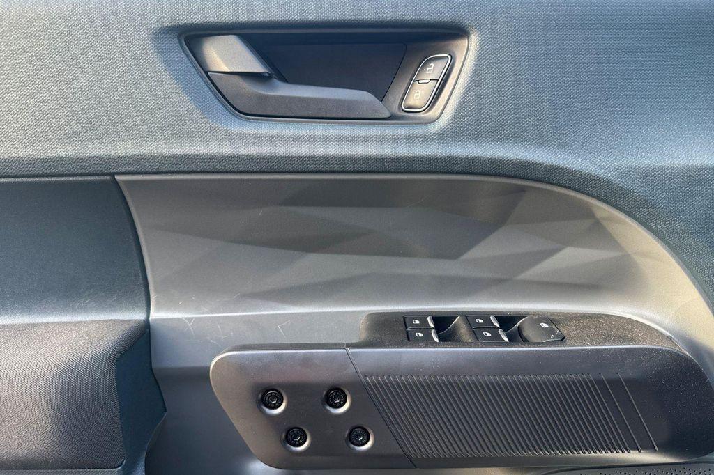 used 2025 Ford Maverick car, priced at $27,950