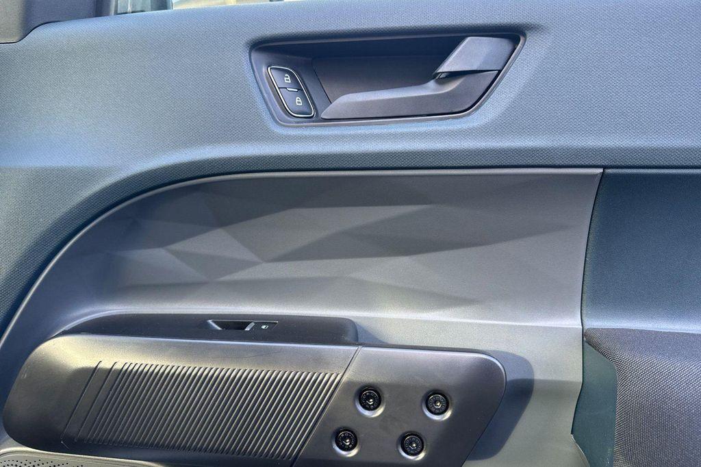 used 2025 Ford Maverick car, priced at $27,950