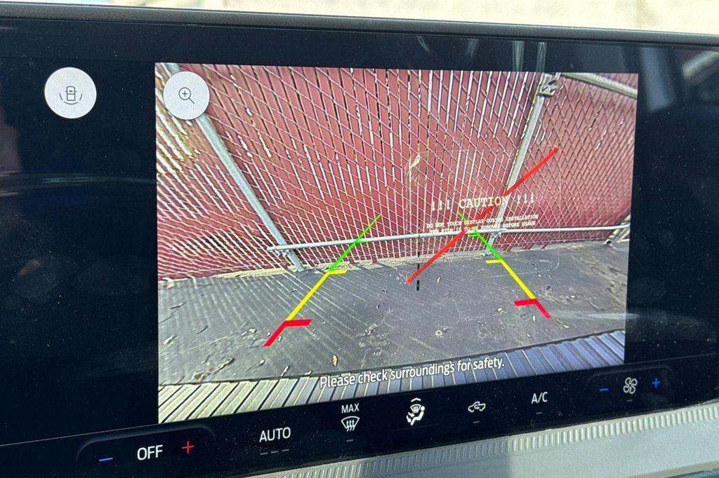 used 2025 Ford Maverick car, priced at $27,950