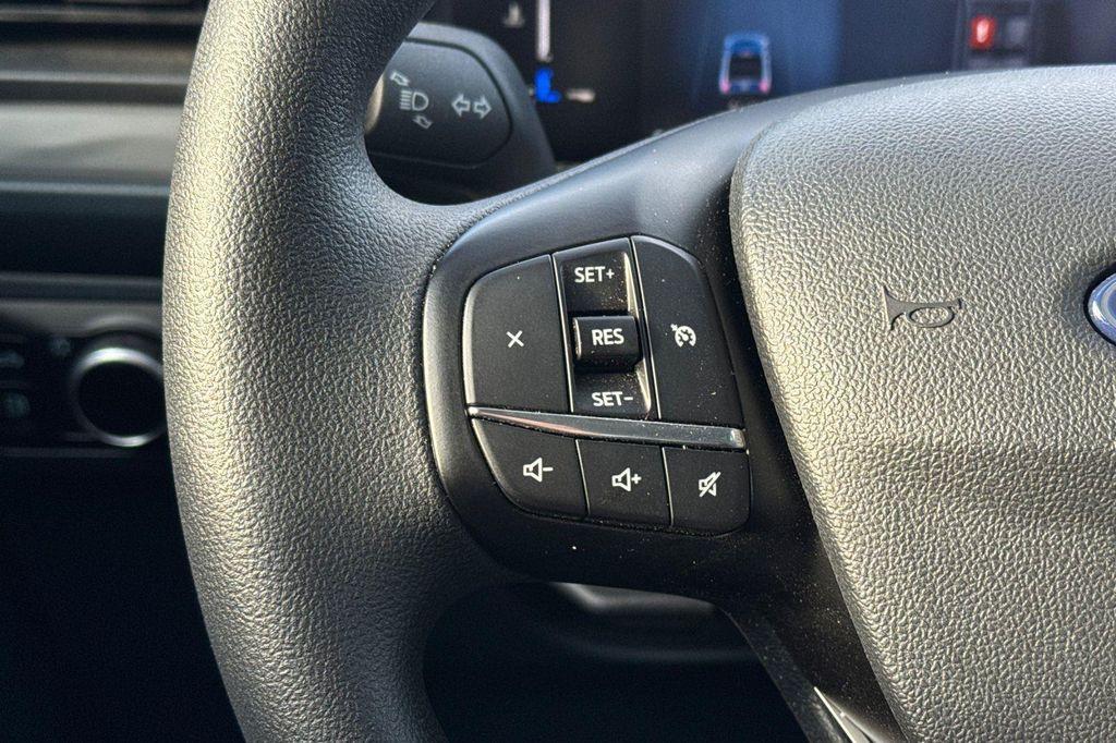 used 2025 Ford Maverick car, priced at $27,950