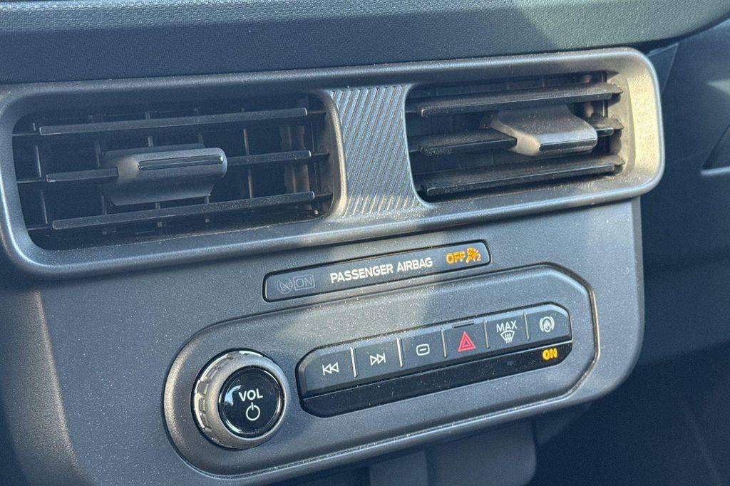 used 2025 Ford Maverick car, priced at $27,950