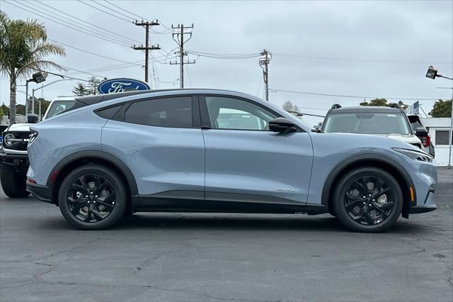 new 2024 Ford Mustang Mach-E car, priced at $42,575