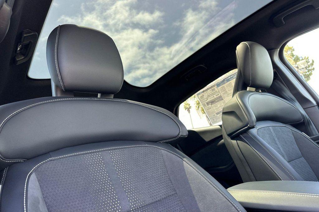 new 2025 Ford Mustang Mach-E car, priced at $61,975