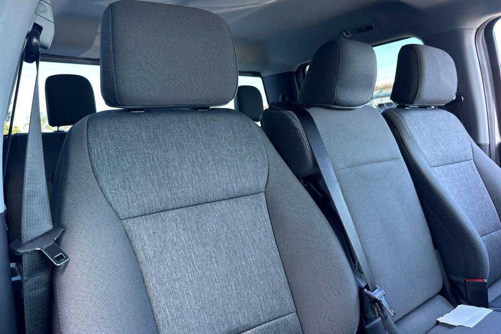 new 2025 Ford F-250 car, priced at $57,732
