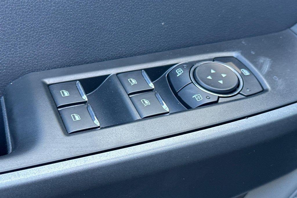 new 2025 Ford F-250 car, priced at $57,732