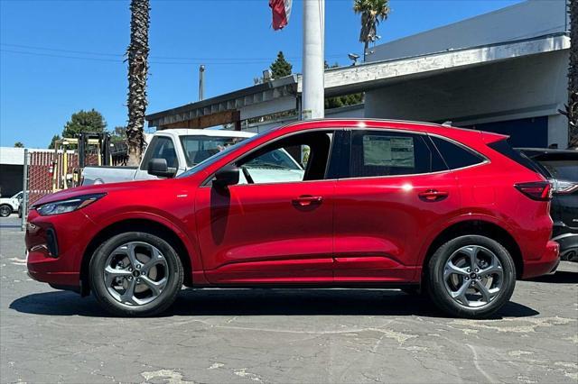 new 2024 Ford Escape car, priced at $33,980