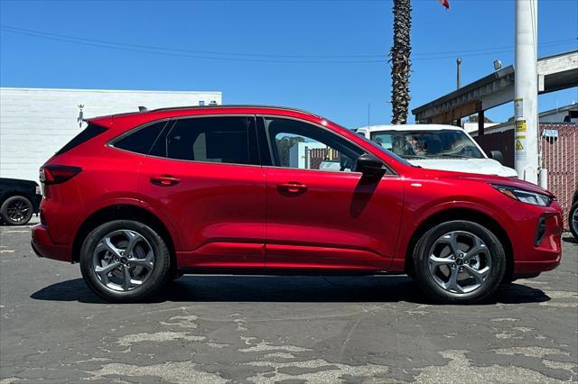 new 2024 Ford Escape car, priced at $33,980