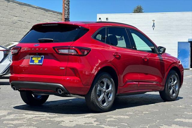 new 2024 Ford Escape car, priced at $33,980