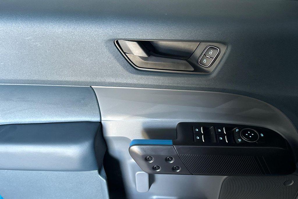 new 2025 Ford Maverick car, priced at $37,275