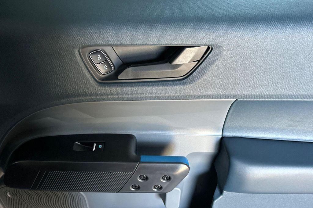 new 2025 Ford Maverick car, priced at $36,975