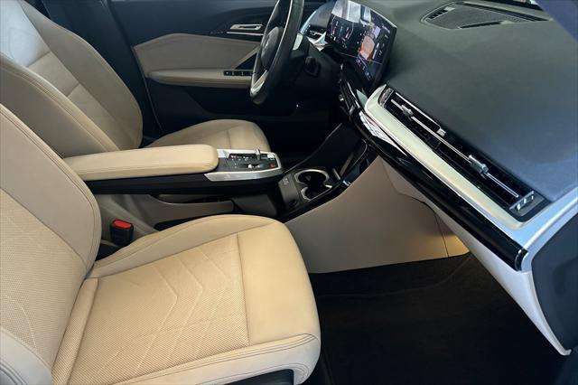used 2023 BMW X1 car, priced at $32,010