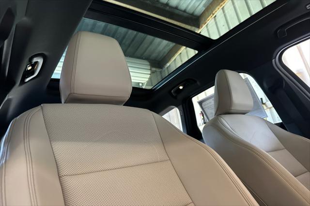 used 2023 BMW X1 car, priced at $32,010