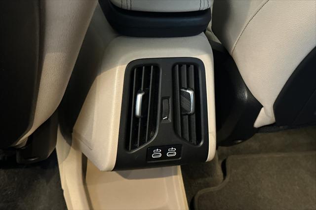 used 2023 BMW X1 car, priced at $32,010