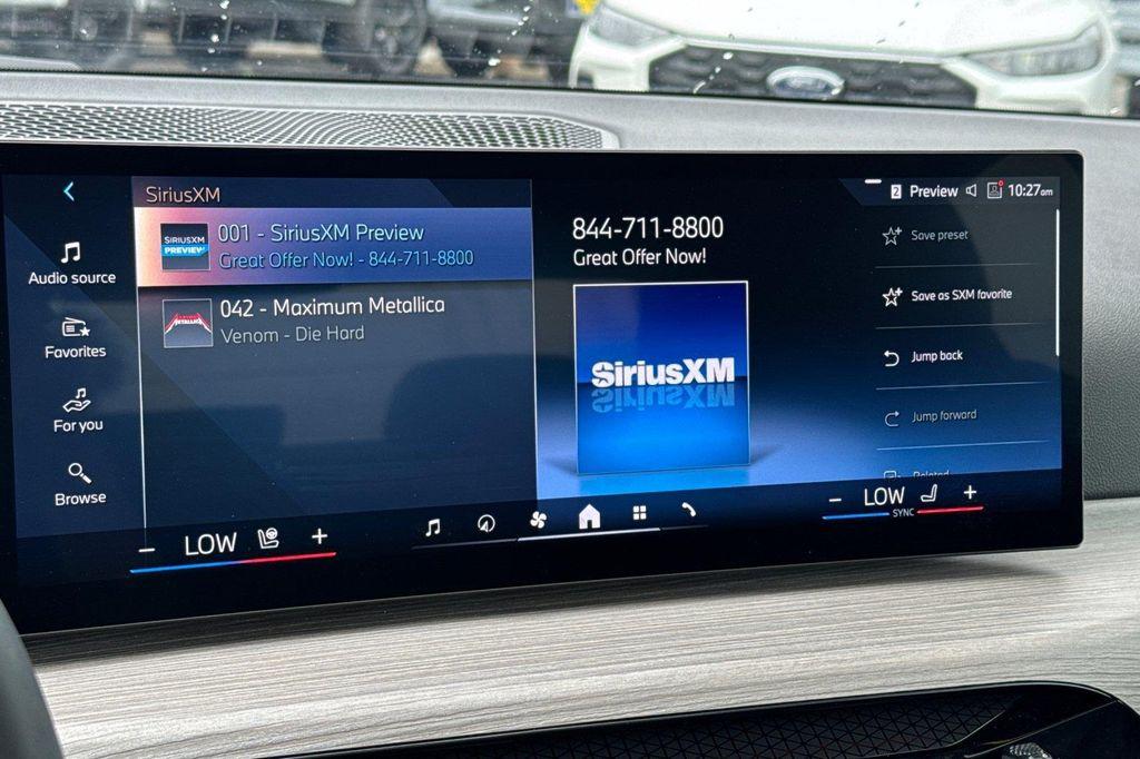 used 2025 BMW 330 car, priced at $35,855