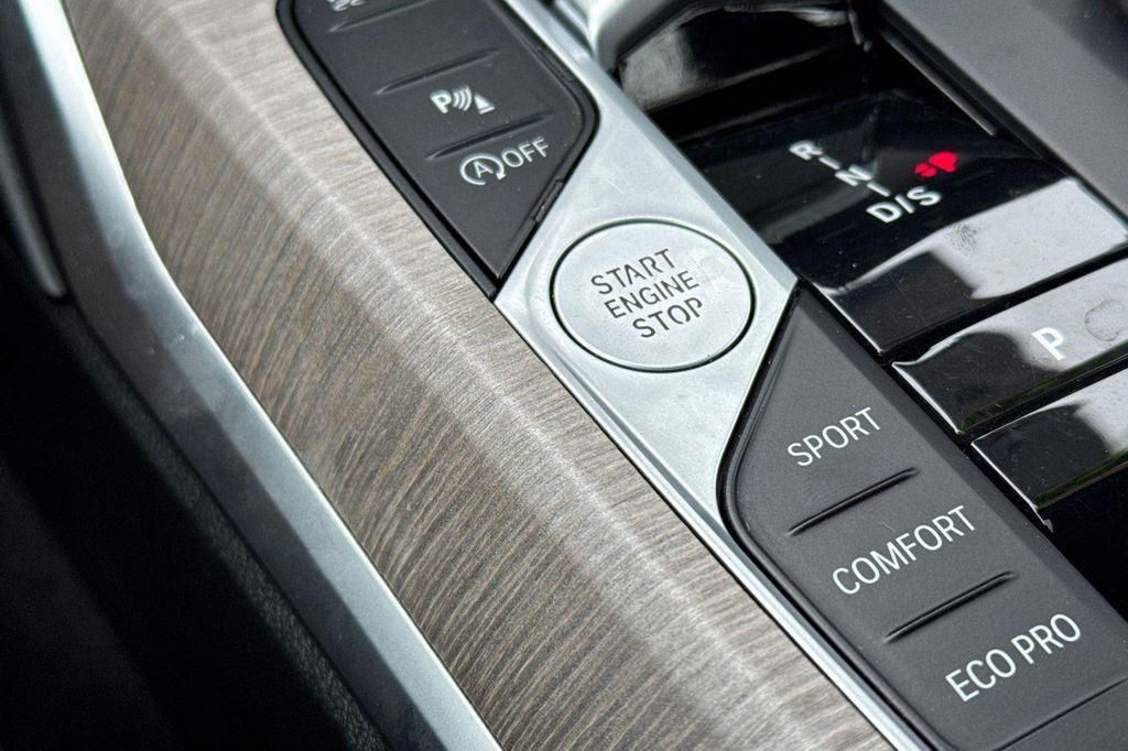 used 2025 BMW 330 car, priced at $33,950