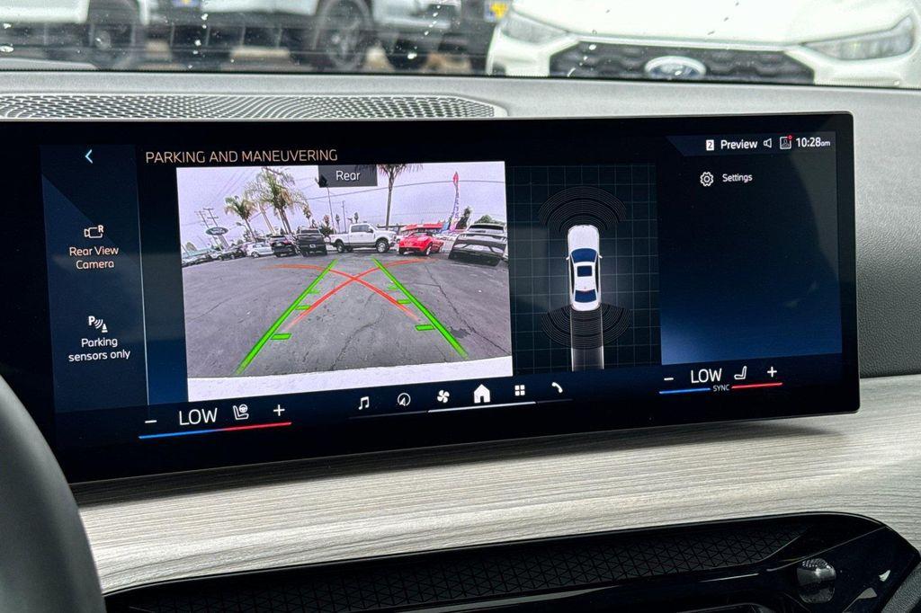 used 2025 BMW 330 car, priced at $35,855