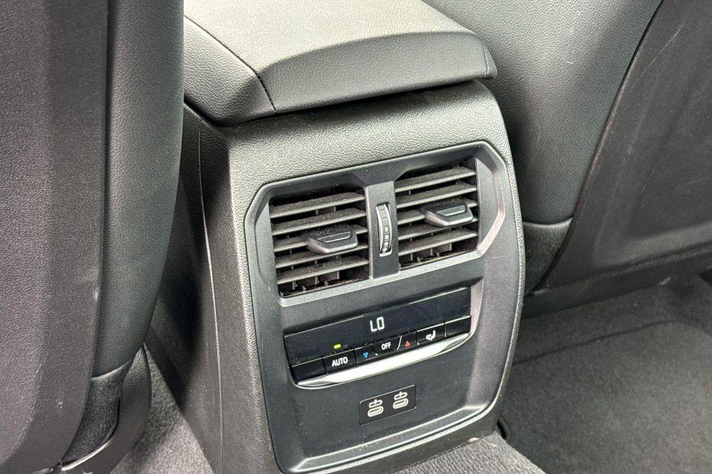 used 2025 BMW 330 car, priced at $35,855