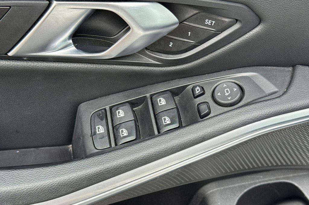 used 2025 BMW 330 car, priced at $33,950