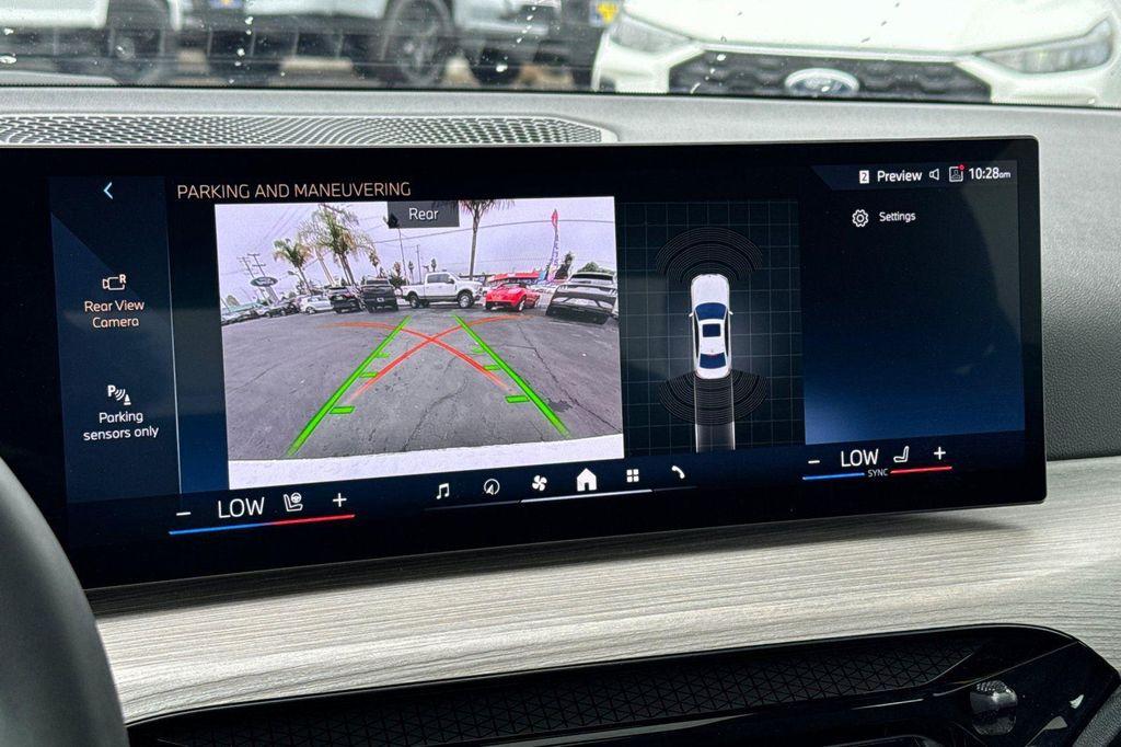used 2025 BMW 330 car, priced at $33,950