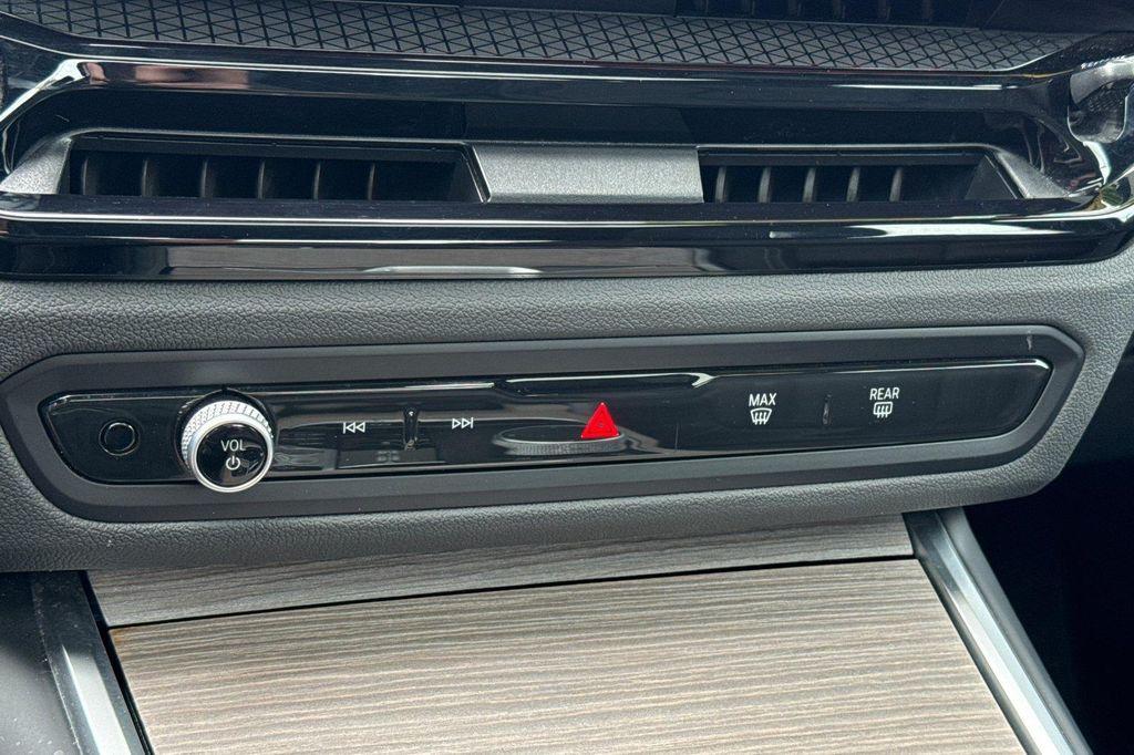 used 2025 BMW 330 car, priced at $35,855