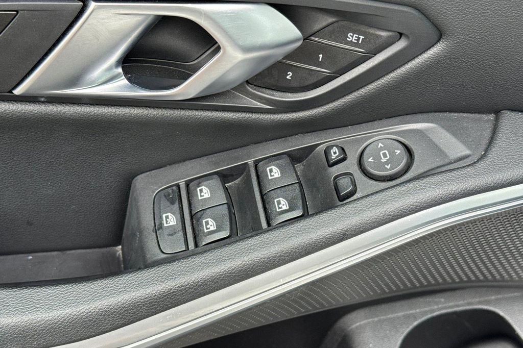 used 2025 BMW 330 car, priced at $35,855