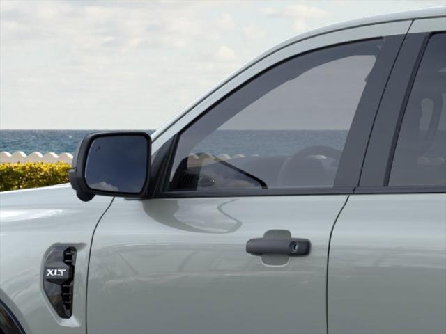 new 2024 Ford Ranger car, priced at $48,080