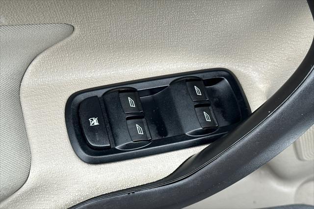 used 2014 Ford Fiesta car, priced at $5,995