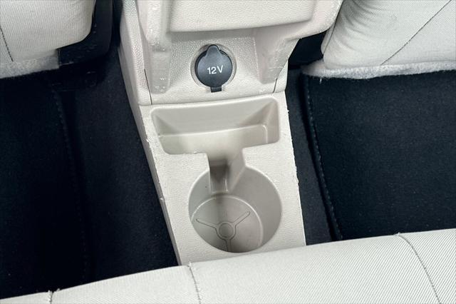 used 2014 Ford Fiesta car, priced at $5,995